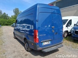  Mercedes  Sprinter 311 CDI F37/35 t.alto p.m. #3