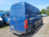  Mercedes  Sprinter 311 CDI F37/35 t.alto p.m. #4