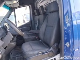  Mercedes  Sprinter 311 CDI F37/35 t.alto p.m. #6