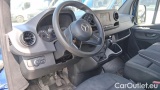  Mercedes  Sprinter 311 CDI F37/35 t.alto p.m. #7