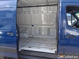  Mercedes  Sprinter 311 CDI F37/35 t.alto p.m. #8