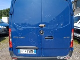  Mercedes  Sprinter 311 CDI F37/35 t.alto p.m. #10