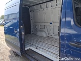  Mercedes  Sprinter 311 CDI F37/35 t.alto p.m. #9