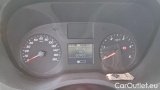  Mercedes  Sprinter 311 CDI F37/35 t.alto p.m. #12