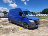  Mercedes  Sprinter 311 CDI F39/33 t.alto p.m. tr.ant. #2
