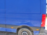  Mercedes  Sprinter 311 CDI F39/33 t.alto p.m. tr.ant. #29