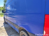  Mercedes  Sprinter 311 CDI F39/33 t.alto p.m. tr.ant. #31