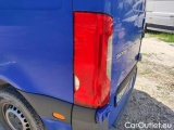  Mercedes  Sprinter 311 CDI F39/33 t.alto p.m. tr.ant. #33