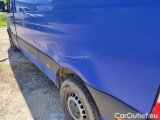  Mercedes  Sprinter 311 CDI F39/33 t.alto p.m. tr.ant. #35