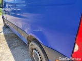  Mercedes  Sprinter 311 CDI F39/33 t.alto p.m. tr.ant. #34