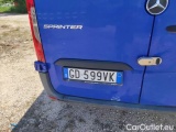  Mercedes  Sprinter 311 CDI F39/33 t.alto p.m. tr.ant. #40