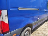  Mercedes  Sprinter 311 CDI F39/33 t.alto p.m. tr.ant. #50