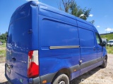  Mercedes  Sprinter 311 CDI F39/33 t.alto p.m. tr.ant. #53