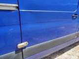  Mercedes  Sprinter 311 CDI F39/33 t.alto p.m. tr.ant. #54