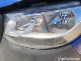 Mercedes  Sprinter 311 CDI F39/33 t.alto p.m. tr.ant. #71