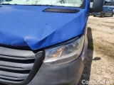  Mercedes  Sprinter 311 CDI F39/33 t.alto p.m. tr.ant. #74
