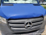  Mercedes  Sprinter 311 CDI F39/33 t.alto p.m. tr.ant. #73