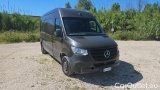  Mercedes  Sprinter 311 CDI F39/33 t.alto p.m. tr.ant. #2