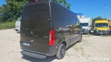  Mercedes  Sprinter 311 CDI F39/33 t.alto p.m. tr.ant. #4