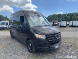  Mercedes  Sprinter 311 CDI F39/33 t.alto p.m. tr.ant. #2