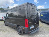  Mercedes  Sprinter 311 CDI F39/33 t.alto p.m. tr.ant. #3