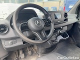  Mercedes  Sprinter 311 CDI F39/33 t.alto p.m. tr.ant. #7
