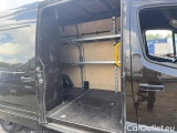  Mercedes  Sprinter 311 CDI F39/33 t.alto p.m. tr.ant. #9
