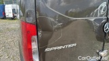  Mercedes  Sprinter 311 CDI F39/33 t.alto p.m. tr.ant. #49