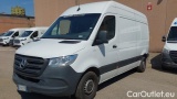  Mercedes  Sprinter 311 CDI F39/35 t.alto p.m. tr.ant. #2