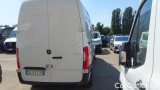  Mercedes  Sprinter 311 CDI F39/35 t.alto p.m. tr.ant. #4