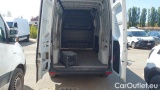  Mercedes  Sprinter 311 CDI F39/35 t.alto p.m. tr.ant. #8