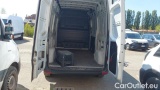  Mercedes  Sprinter 311 CDI F39/35 t.alto p.m. tr.ant. #9
