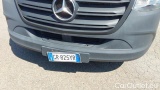  Mercedes  Sprinter 311 CDI F39/35 t.alto p.m. tr.ant. #23