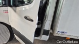  Mercedes  Sprinter 314 CDI T39/35 p.m. tr.ant. #22
