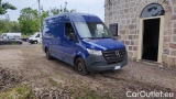  Mercedes  Sprinter 315 CDI F37/35 t.alto p.m. #2