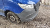  Mercedes  Sprinter 315 CDI F37/35 t.alto p.m. #40