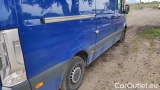  Mercedes  Sprinter 315 CDI F37/35 t.alto p.m. #58