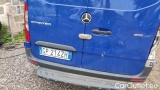  Mercedes  Sprinter 315 CDI F37/35 t.alto p.m. #63