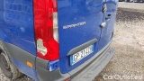  Mercedes  Sprinter 315 CDI F37/35 t.alto p.m. #66
