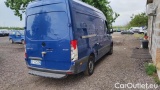  Mercedes  Sprinter 315 CDI F37/35 t.alto p.m. #4