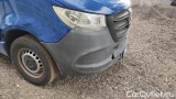  Mercedes  Sprinter 315 CDI F37/35 t.alto p.m. #18