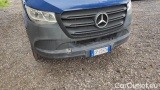  Mercedes  Sprinter 315 CDI F37/35 t.alto p.m. #21