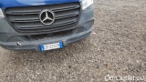  Mercedes  Sprinter 315 CDI F37/35 t.alto p.m. #22