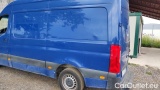  Mercedes  Sprinter 315 CDI F37/35 t.alto p.m. #60
