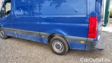  Mercedes  Sprinter 315 CDI F37/35 t.alto p.m. #61