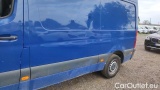  Mercedes  Sprinter 315 CDI F37/35 t.alto p.m. #71