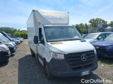  Mercedes  Sprinter 315 CDI T43/35 p.l. #2