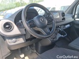  Mercedes  Sprinter 315 CDI T43/35 p.l. #7