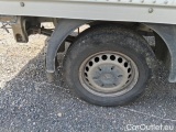  Mercedes  Sprinter 315 CDI T43/35 p.l. #14