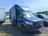  Mercedes  Sprinter 415 CDI T37/35 p.m. rg #2